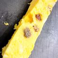 3110さゆ's cooksnap of when they made 【糖質制限】おからパウダー で蒸しケーキ.