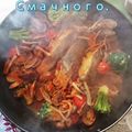 ひトみ's cooksnap of when they made アクアパッツァ 魚介のスープで美味しい.