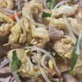 ぷーーー♡'s cooksnap of when they made 麩イリチー.