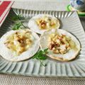 ぱふ♪'s cooksnap of when they made 餃子の皮でピザ.