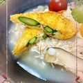 ☆なあなクック☆'s cooksnap of when they made 簡単おつまみ、アスパラのチーズ巻き.
