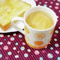 ふうはっちゃん's cooksnap of when they made 生理痛・頭痛にもイイ！　シナモンミルク.
