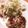 ゆいちん5's cooksnap of when they made 豆腐チーズハンバーグ♪簡単.