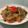 キンプリ's cooksnap of when they made TOP1！炭水化物抜きしらたき焼きそば.