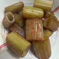 けかま's cooksnap of when they made ふきの甘辛炒め.