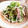 ✿ykyk✿'s cooksnap of when they made 鯖缶と水菜、切り干し大根のサラダ.