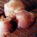 ぐでたまパン's cooksnap of when they made 魚焼きグリルで簡単！手作りクッキー.
