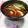 ぱふ's cooksnap of when they made 水菜と新玉ねぎと豚肉のほっこりお味噌汁.
