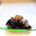 かっちゃん杉's cooksnap of when they made 市販の麺つゆで、茄子とししとうの揚げ浸し.