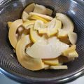 hiromi56's cooksnap of when they made 新たけのこの冷凍保存.