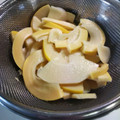 hiromi56's cooksnap of when they made 新たけのこの冷凍保存.
