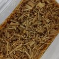 くなぎさとも's cooksnap of when they made ☆手作り簡単なめたけ☆市販の味を再現☆.