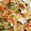 リデルさんさんご's cooksnap of when they made ご飯がすすむ！♡白菜と豚肉のうま煮♡.