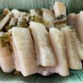 べるＬ＠ＮＩ's cooksnap of when they made 超簡単！豚バラブロックでチャーシュー美味.