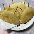ＫＫまみぃ's cooksnap of when they made かなり美味しい　新玉ねぎの簡単唐揚げ.