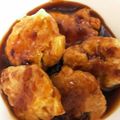 クックKTU0P5☆'s cooksnap of when they made 絶品！！節約♡チーズ入り照り焼きつくね♡.