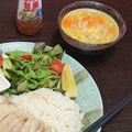 2児ママみきてぃ's cooksnap of when they made 缶詰レシピキャンベルスープヌードルタイプ.