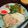 2児ママみきてぃ's cooksnap of when they made 簡単、ベビーリーフとミニトマトのサラダ.