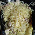 pigumi8's cooksnap of when they made 旨塩ダレで☆塩焼きそば.