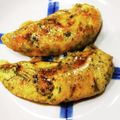 さおりらっくま's cooksnap of when they made 鶏ささみ肉のあまからステーキ.