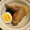 あぱとさうるす's cooksnap of when they made ★手羽先と山芋の煮物★.