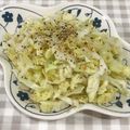 ゆっぽ's cooksnap of when they made プロ直伝！無限にすすむ！塩レモンキャベツ.