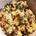 たくママ0226's cooksnap of when they made 簡単美味しい卯の花♪（おから煮）.