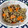 atom0725☆★'s cooksnap of when they made 蓮根と豚肉のきんぴら.