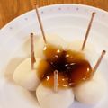 クックNLITUD☆'s cooksnap of when they made みたらし団子のタレ.