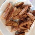 さゆゆゆこ's cooksnap of when they made ミート（スパム）のおつまみフリット.
