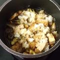 クック5FK0A2☆'s cooksnap of when they made お財布おたすけ！茄子と厚揚げのみぞれ煮.