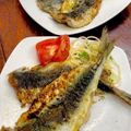 ルぴあ's cooksnap of when they made 鰯のカレームニエル.