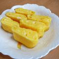 みにまめ's cooksnap of when they made 甘い卵焼き.