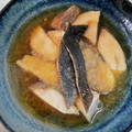 KAORU4649's cooksnap of when they made ぶりのおろし煮.