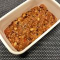 はぴきち's cooksnap of when they made 雑穀とお豆たっぷり！チリコンカン♪.