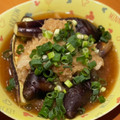 ☆megugu☆'s cooksnap of when they made なすのみぞれ煮.
