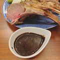 HaRuC0Ma's cooksnap of when they made バルサミコソースの作り方.