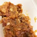 ★さやん★'s cooksnap of when they made ご飯のお供・梅ミョウガ味噌！.