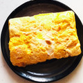 kisr1010's cooksnap of when they made こんがり　だし巻きたまご.