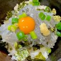 あい♪らんど's cooksnap of when they made しらす丼.