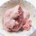 かみりょこママ's cooksnap of when they made いちご農家直伝 いちごのアイスクリーム.