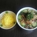 ＊はちおさん＊'s cooksnap of when they made ☆郷土料理☆夏の定番冷汁.