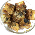 冷蔵庫レスキュー隊's cooksnap of when they made ◆簡単♪厚揚げの味噌マヨソース煮◆.