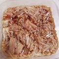 マンダリ's cooksnap of when they made プロ直伝 ！エノキから自家製ナメタケ.