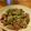 青茶（あおちゃ）'s cooksnap of when they made 超簡単！豚バラ肉と豆苗の焼肉のたれ炒め.