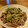 青茶（あおちゃ）'s cooksnap of when they made 超簡単！豚バラ肉と豆苗の焼肉のたれ炒め.