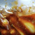 あかぷり's cooksnap of when they made ラッキョウの味噌漬け.