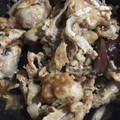 まめ郎's cooksnap of when they made ■とろうま！豚肉と茄子のマヨ生姜焼き■.