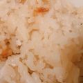 クックS5N2AF☆'s cooksnap of when they made 鯛の頭で鯛めし.