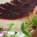yappyパクパク's cooksnap of when they made 大さじ１つあれば簡単計量★チーズケーキ.